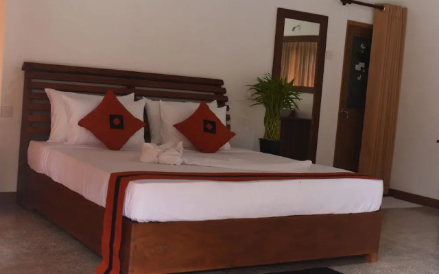 The Bell Farm Eco Resort