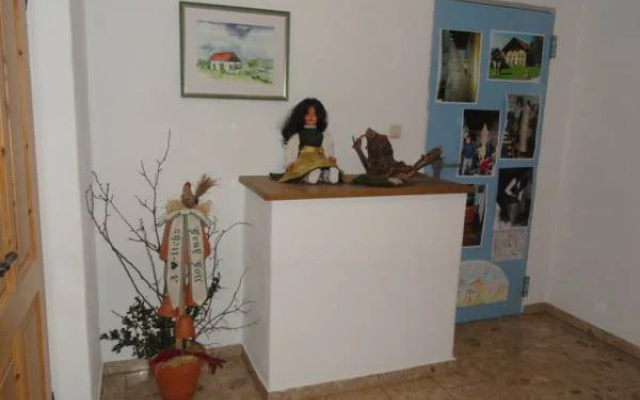 Baby-/Kinderhof Aicherbauer