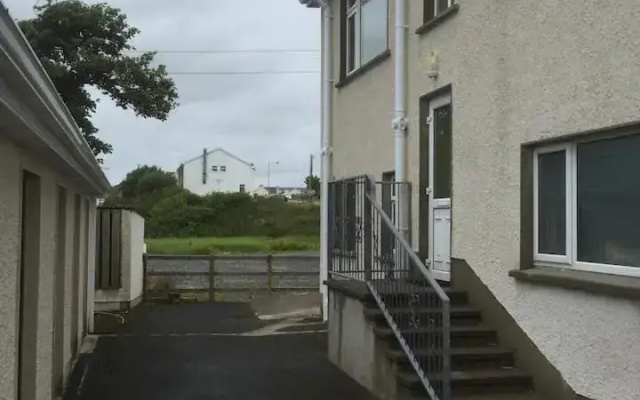Bunbeg Apartment