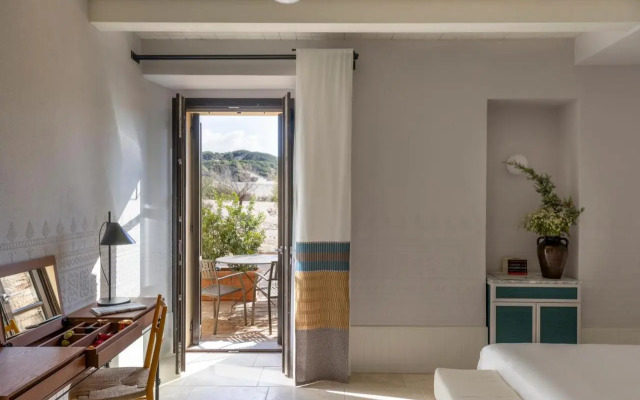 Hotel Le Dune Piscinas