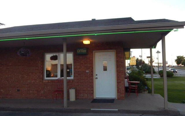 Fair Value Inn - Rapid City