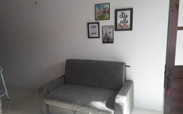 La Marta's House