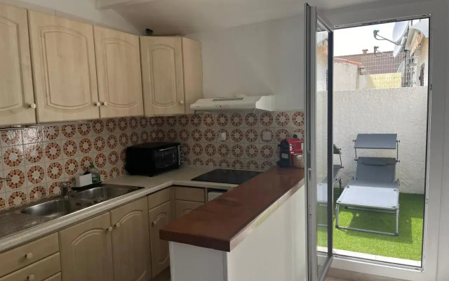 Residence Les Lavandes