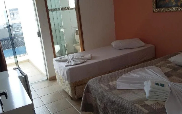 Requinte Hotel
