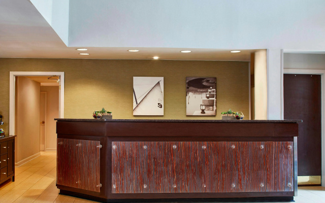 Residence Inn by Marriott Atlanta Airport North/Virginia Ave