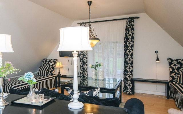4 Star Holiday Home in Skanderborg