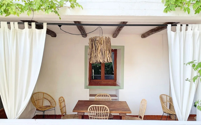 VILASIRA Rooms & Wines - Adults Only
