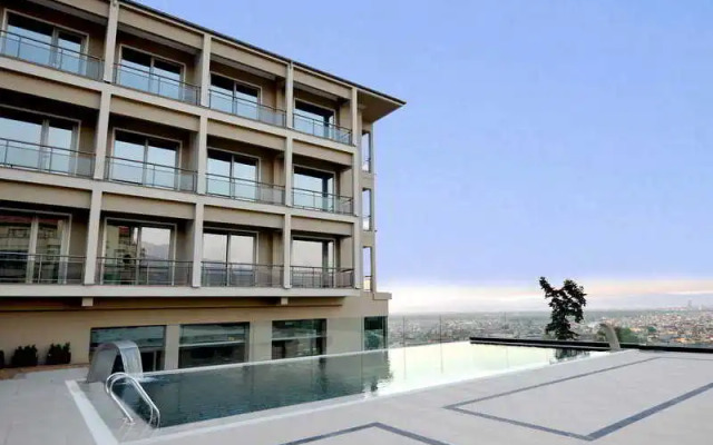 BB Celik Palace Bursa & Blue Diamond Bursa Palace