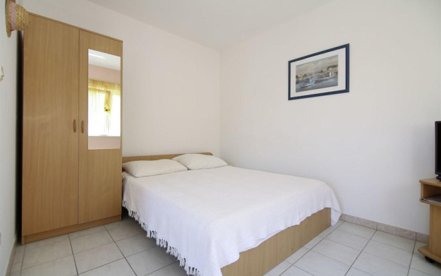 Apartments Antea