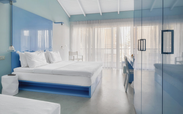 Sesa Boutique Hotel