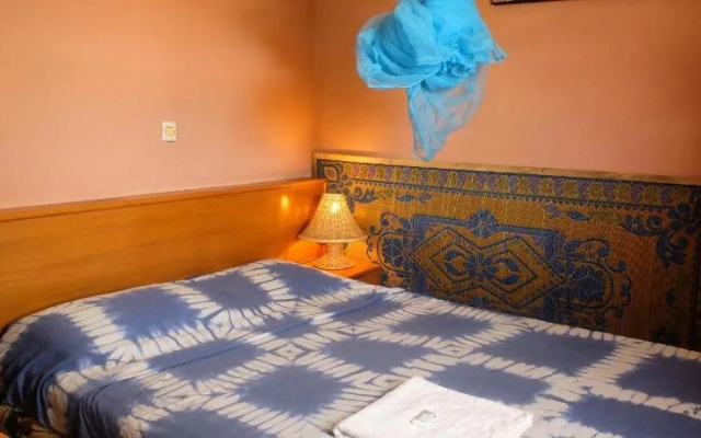 Hotel de la Liberte