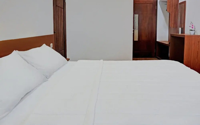 Cozy Bromo Homestay RedPartner