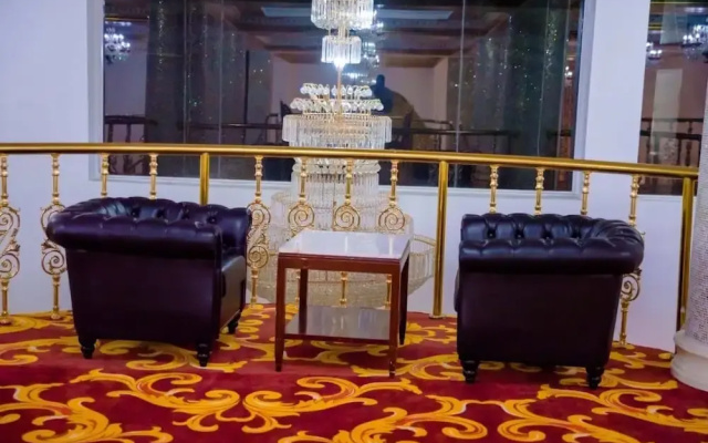 Golden Vista Hotels