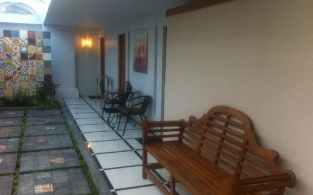 Panca Dewi Guest House