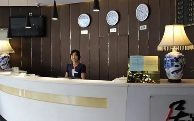 Juran Style Hotel