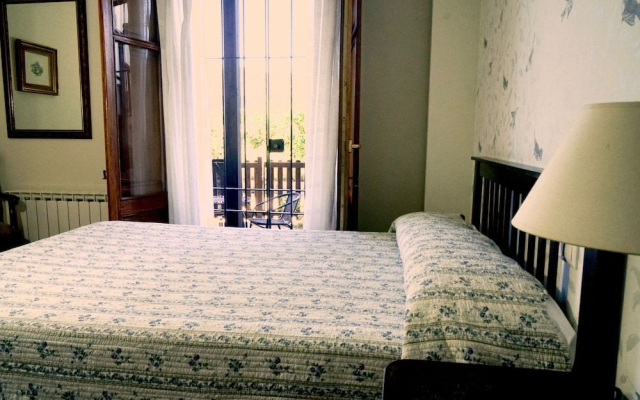 Hotel Rural La Peregrina