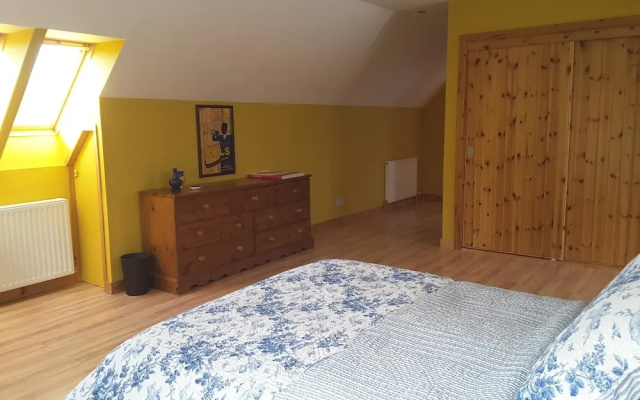 Conval View Bed & Breakfast