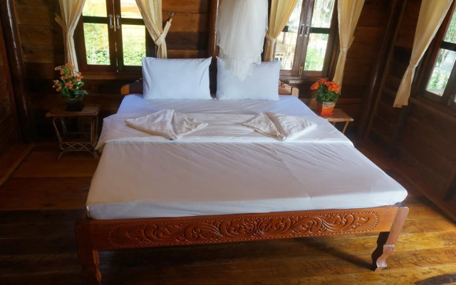 Romdoul Koh Rong Resort