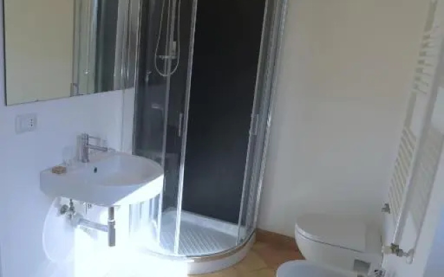 Casale Le Macchie