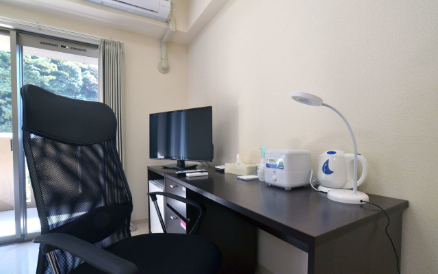 New Station Hotel Residence