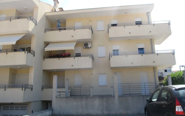 Apartment Spankus
