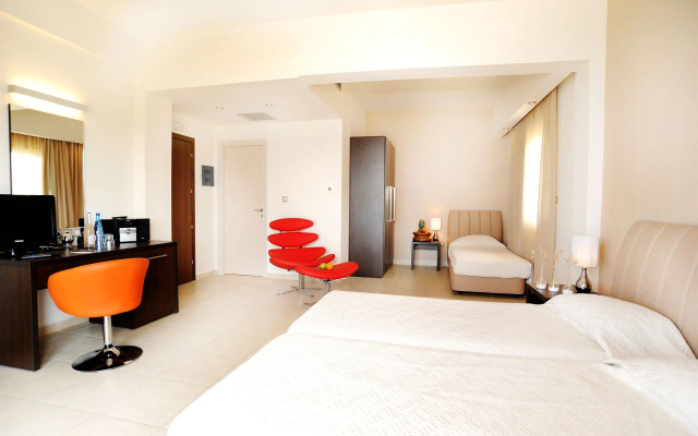 Sikyon Coast Hotel & Resort