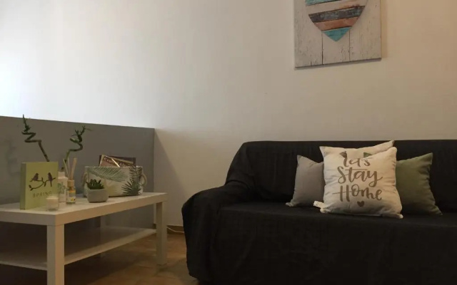 Apartment Sea View 20m to beach - TOP Quarteira ALGARVE