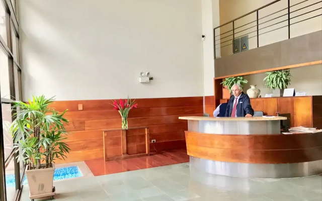 Greatly Miraflores Apartment