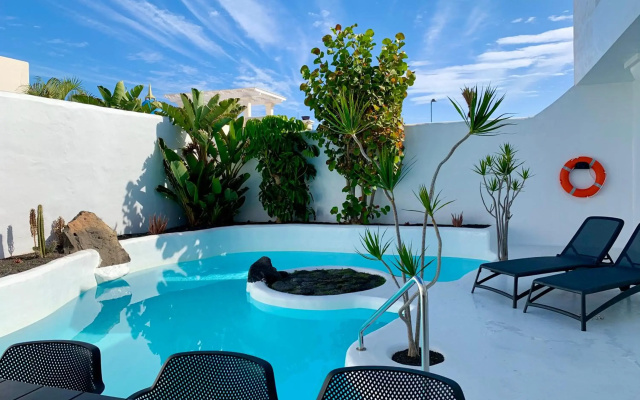 Villas Veaco Supreme Bahia Azul