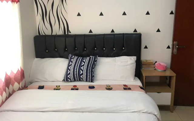 Stay.Plus Kahawa Sukari Apartment