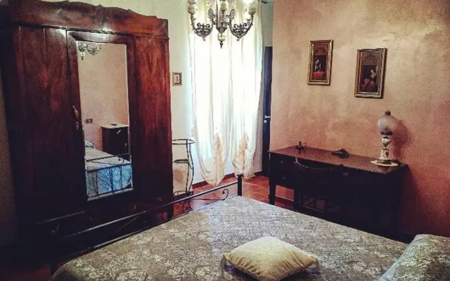 Bed and breakfast Casa Vettese