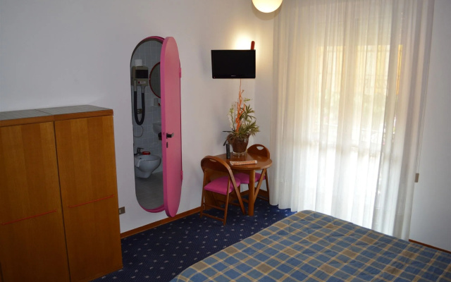 Hotel Azzurra