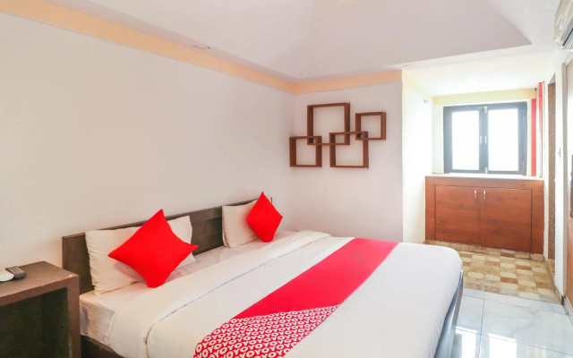 OYO 66888 Gomti Resorts