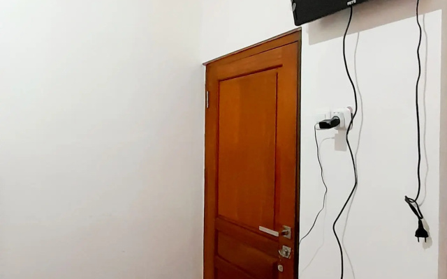 Homestay Merpati Dieng Syariah Redpartner