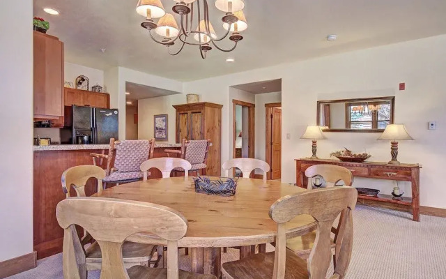 2345 Red Hawk Townhome by RedAwning