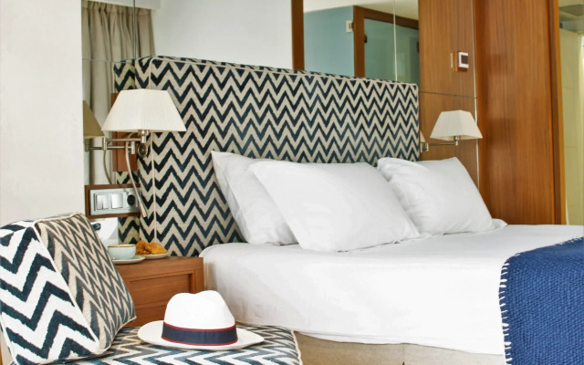 Gecko Hotel & Beach Club