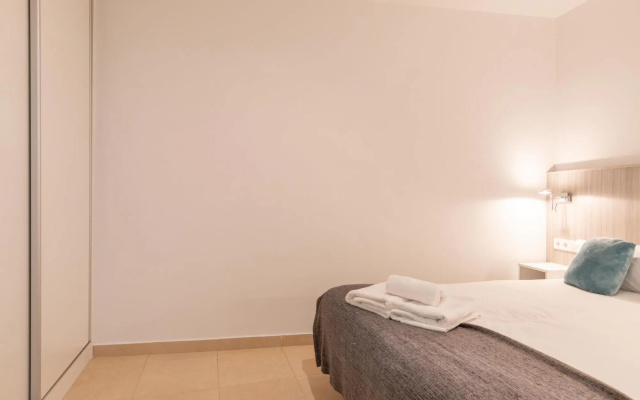 LA MERCED Apartment I 2BR 1BT