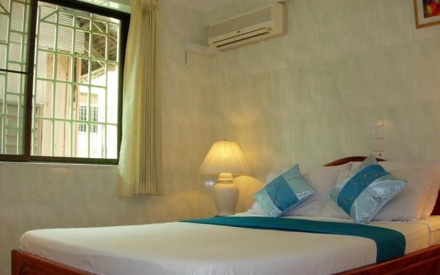 Spring Guesthouse
