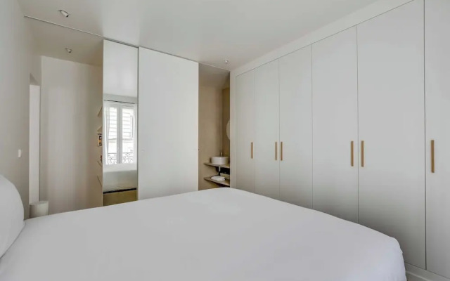 Beautiful Apartment - 1br- 4P - Sacre-coeur