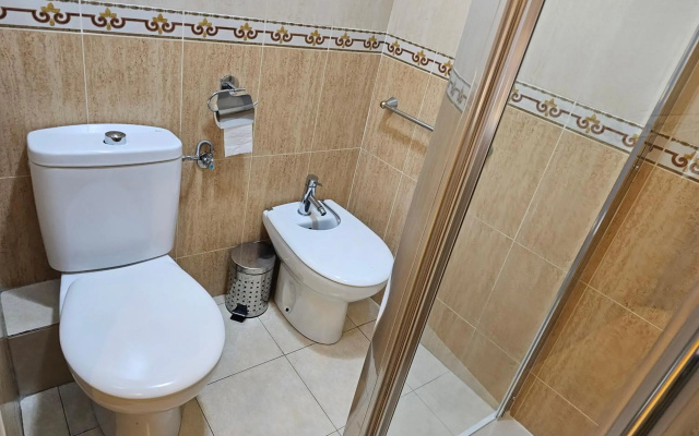 Apartamento Playa y Universidades Valencia 8 huespedes