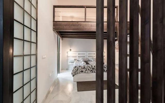 Rent&Dream Apartamento Calle Jinetes Malaga
