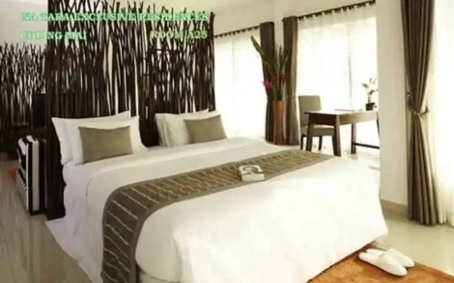 NaTaRa Exclusive Residences
