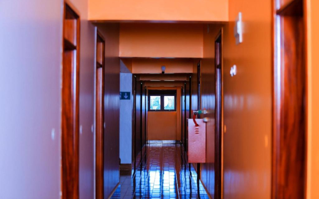 Greenyard Beach Hotel