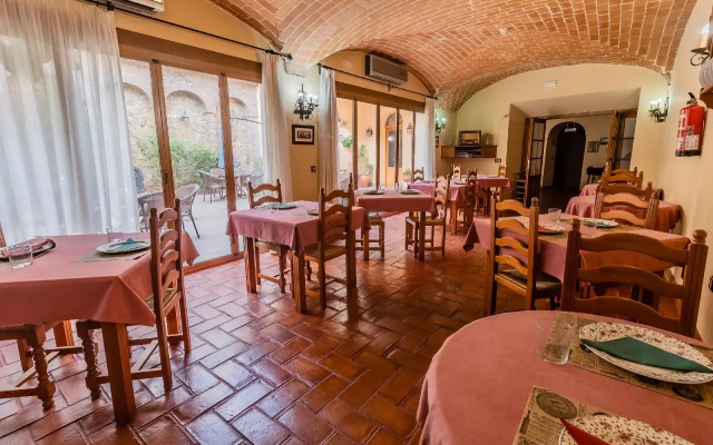 Hotel Rural La Sinforosa
