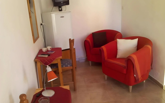 Asprovalta Rooms