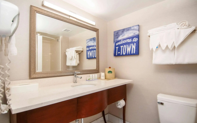 Wingate By Wyndham Tuscaloosa