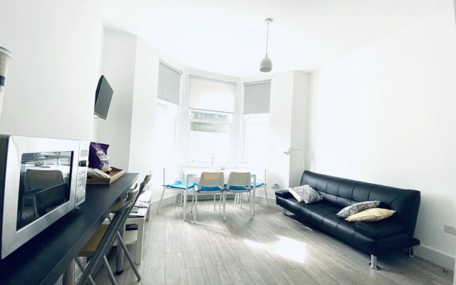 SoBo Guest House Brighton