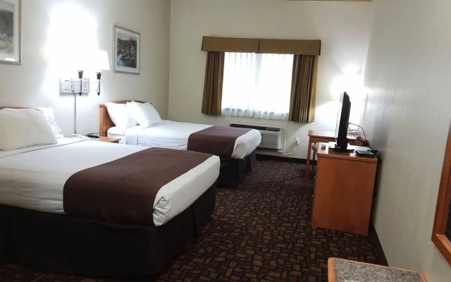 Velkommen Inn