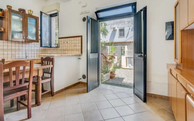 Beautiful Villa in Palmi Near Lido South Paradise
