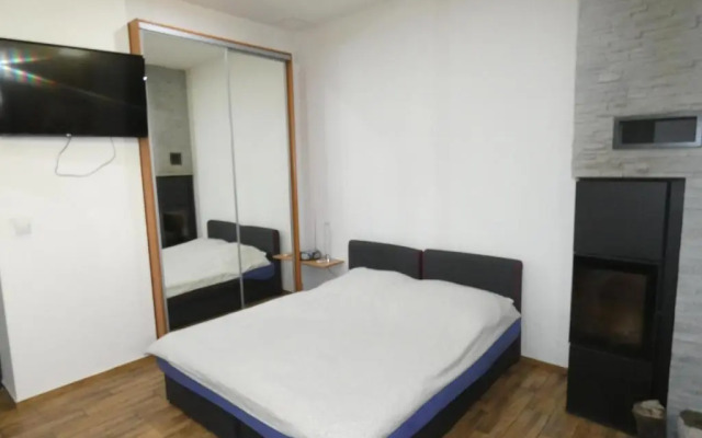 Apartament Bielsko